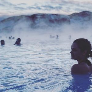 Meet your Posher, Bri